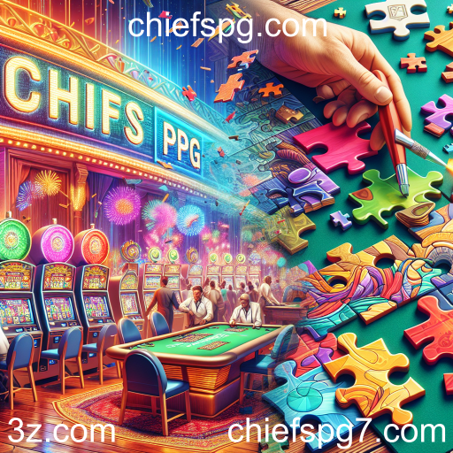 A Fascinante Mundo dos Jogos de Quebra-Cabeça