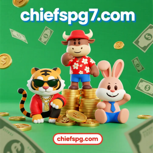 chiefspg.com